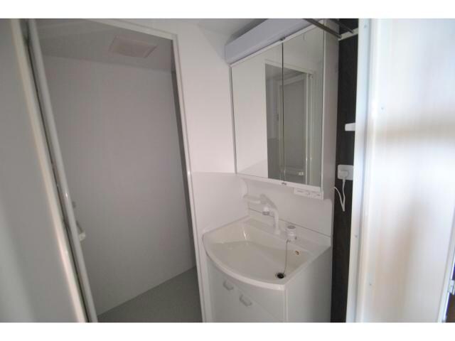 グランメゾン・鮎川の物件内観写真