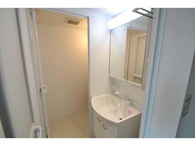 グランメゾン・鮎川の物件内観写真