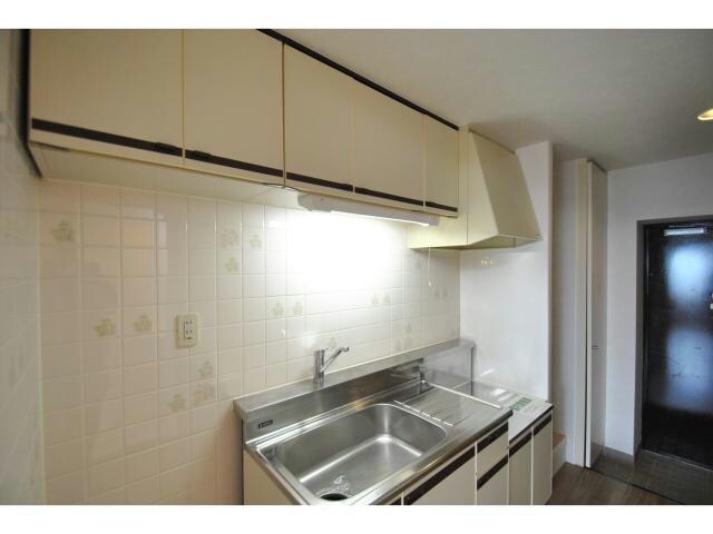 グランメゾン・鮎川の物件内観写真