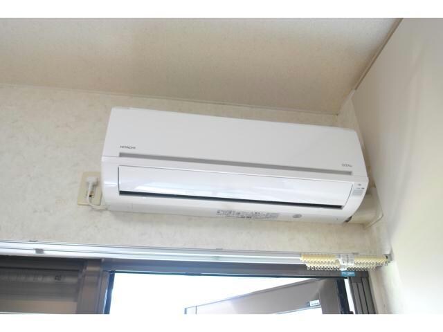 グランメゾン・鮎川の物件内観写真