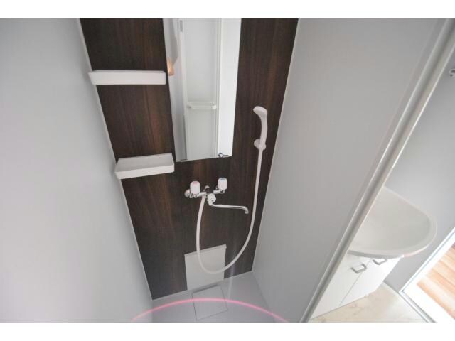 グランメゾン・鮎川の物件内観写真