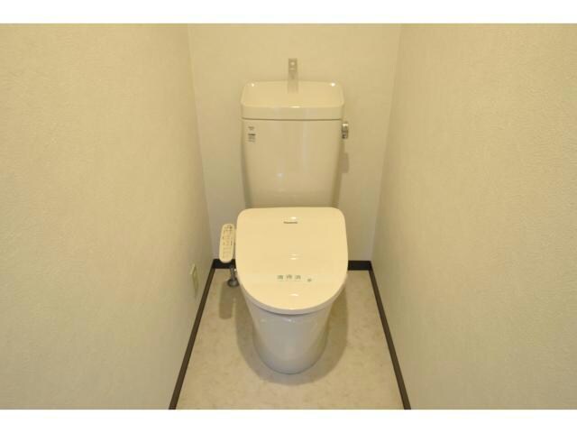 グランメゾン・鮎川の物件内観写真