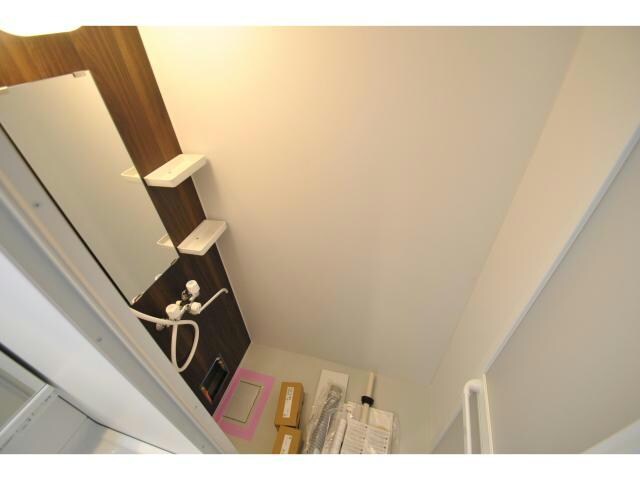 グランメゾン・鮎川の物件内観写真