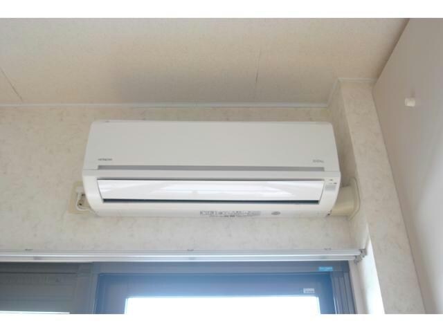 グランメゾン・鮎川の物件内観写真