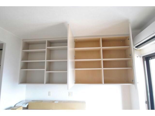 グランメゾン・鮎川の物件内観写真