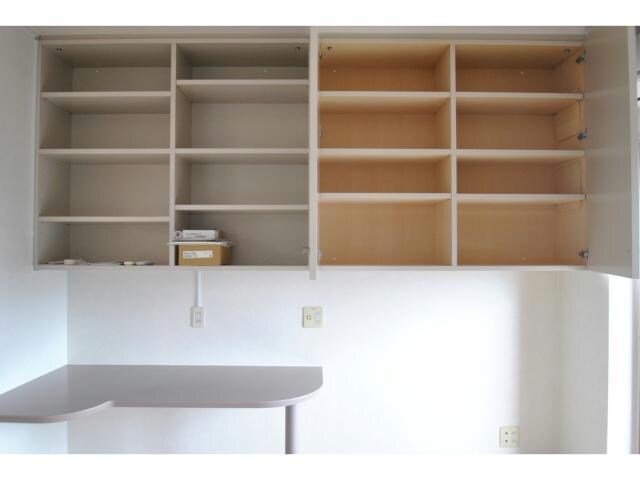 グランメゾン・鮎川の物件内観写真