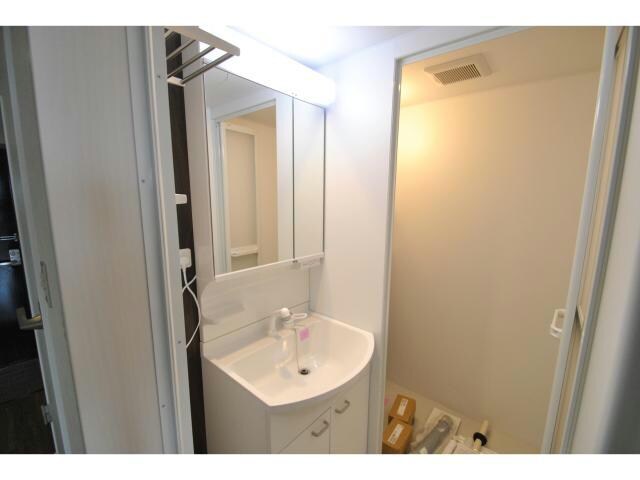 グランメゾン・鮎川の物件内観写真