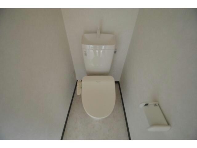 グランメゾン・鮎川の物件内観写真