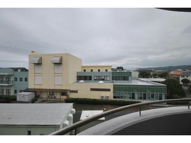 グランメゾン・鮎川の物件内観写真