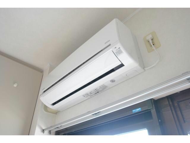 グランメゾン・鮎川の物件内観写真