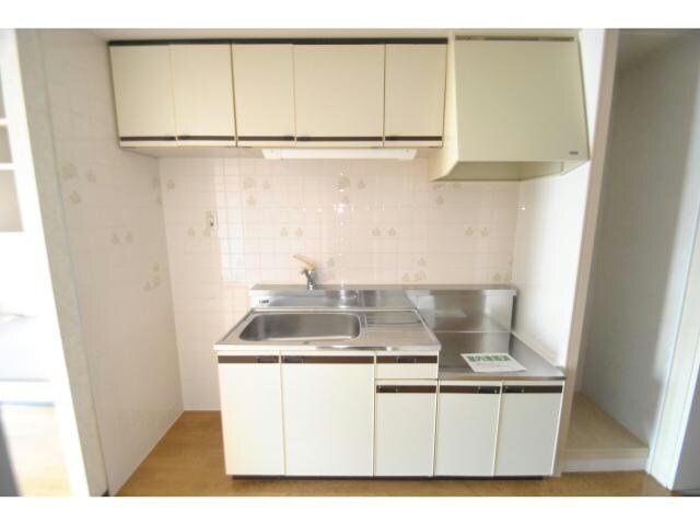 グランメゾン・鮎川の物件内観写真