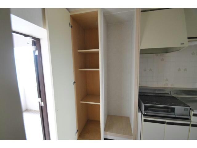 グランメゾン・鮎川の物件内観写真