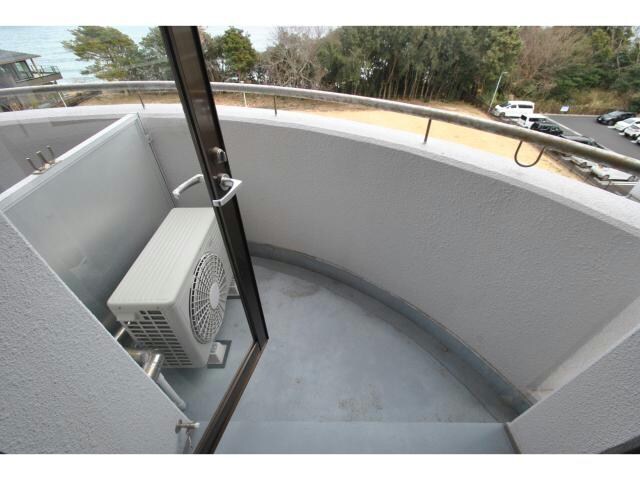 グランメゾン・鮎川の物件内観写真