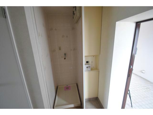 グランメゾン・鮎川の物件内観写真