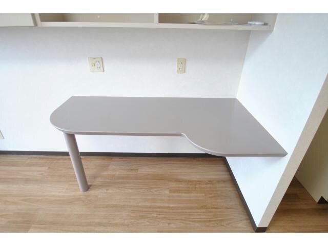 グランメゾン・鮎川の物件内観写真