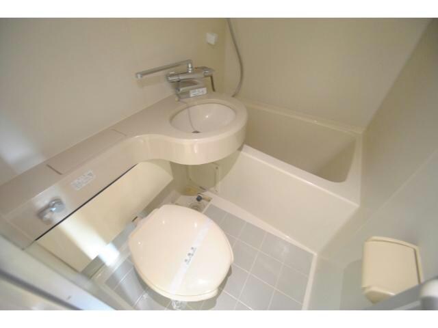 グランメゾン・鮎川の物件内観写真