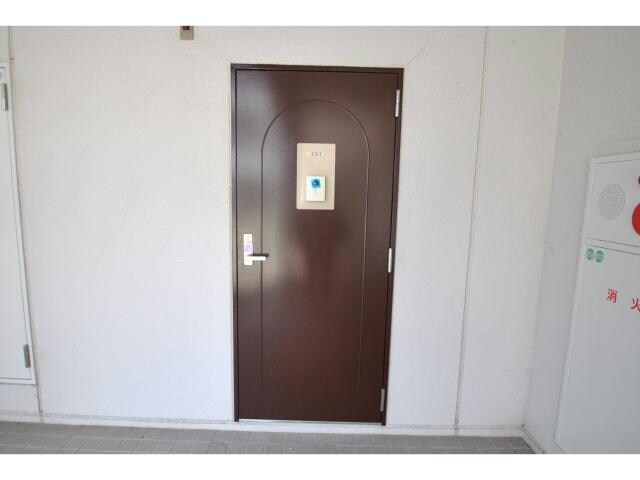 グランメゾン・鮎川の物件内観写真