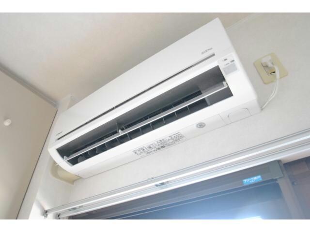 グランメゾン・鮎川の物件内観写真