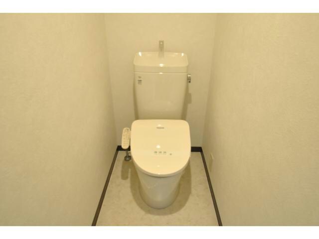 グランメゾン・鮎川の物件内観写真