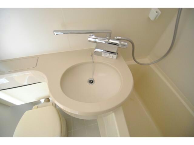 グランメゾン・鮎川の物件内観写真