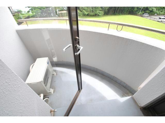 グランメゾン・鮎川の物件内観写真