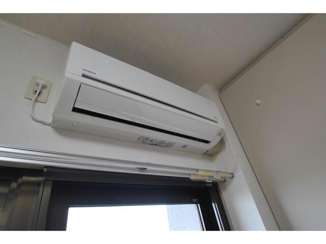 グランメゾン・鮎川の物件内観写真