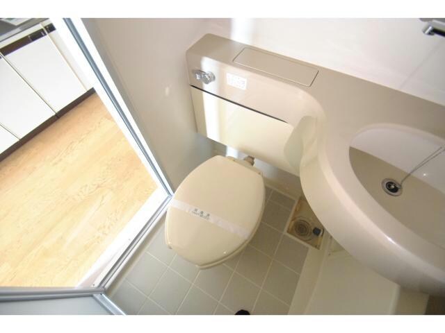 グランメゾン・鮎川の物件内観写真