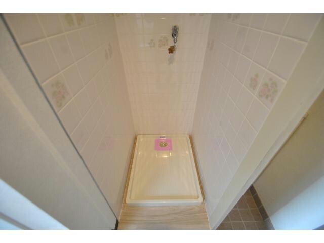 グランメゾン・鮎川の物件内観写真