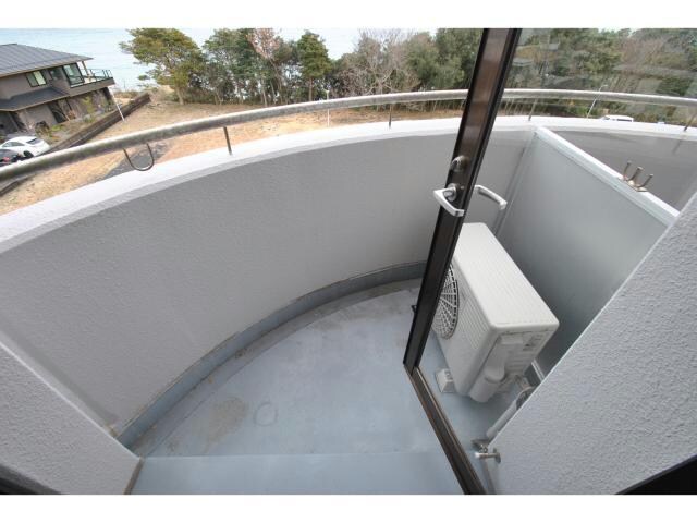 グランメゾン・鮎川の物件内観写真