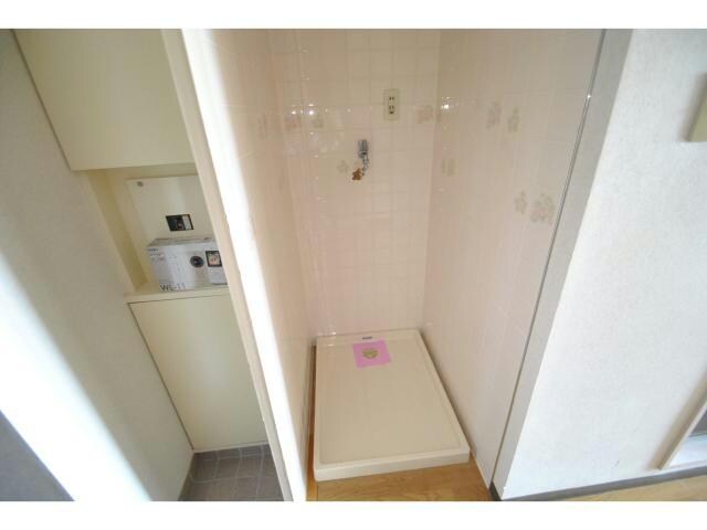 グランメゾン・鮎川の物件内観写真