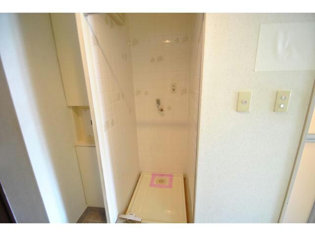 グランメゾン・鮎川の物件内観写真