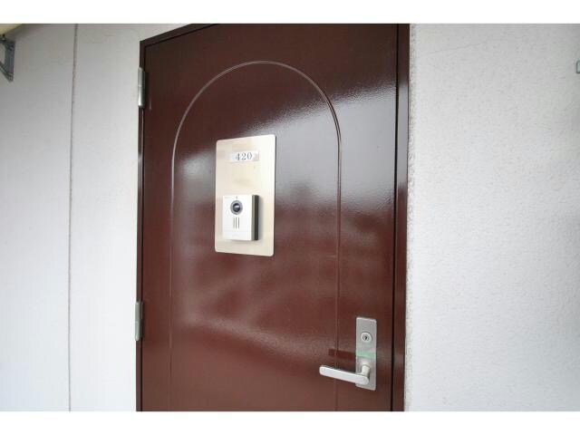 グランメゾン・鮎川の物件内観写真