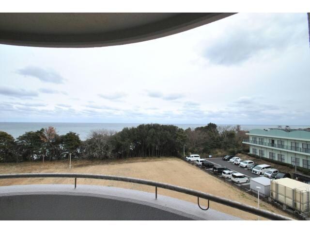 グランメゾン・鮎川の物件内観写真