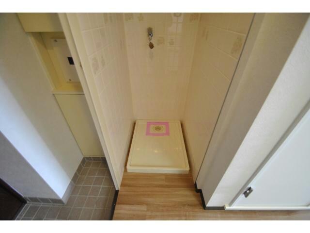 グランメゾン・鮎川の物件内観写真