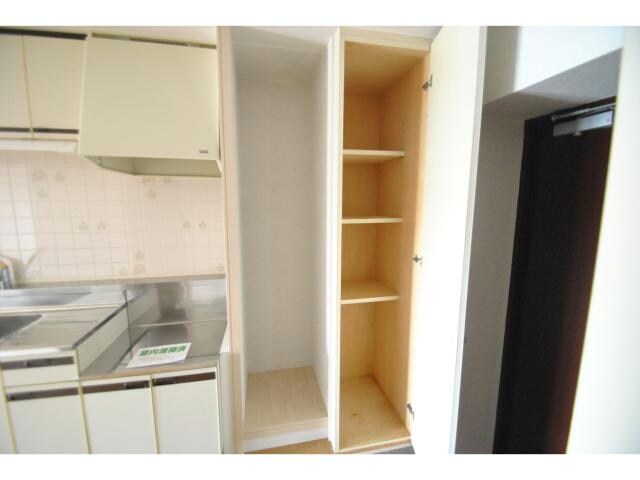 グランメゾン・鮎川の物件内観写真