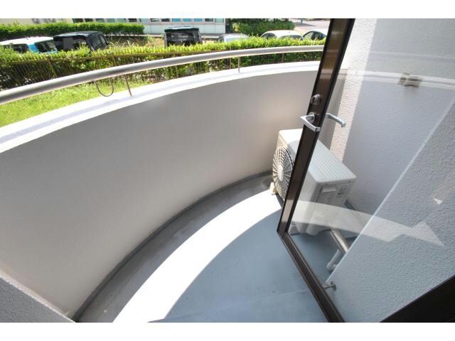 グランメゾン・鮎川の物件内観写真