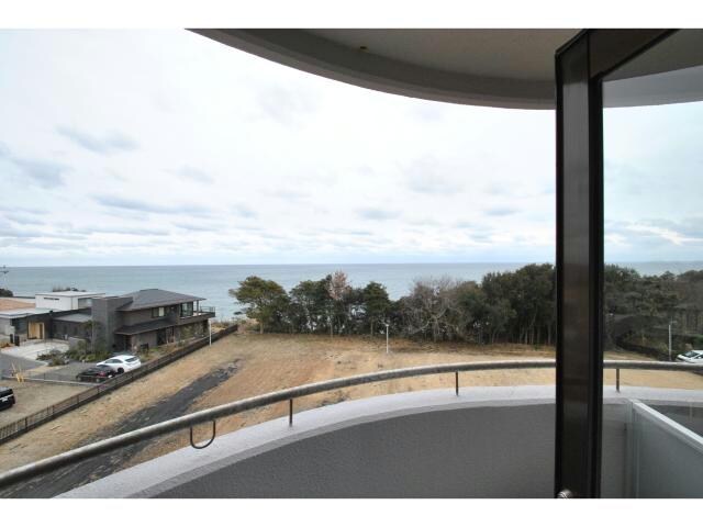 グランメゾン・鮎川の物件内観写真