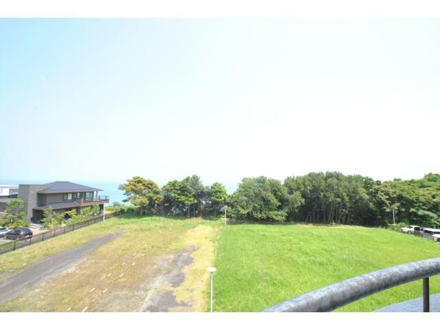 グランメゾン・鮎川の物件内観写真