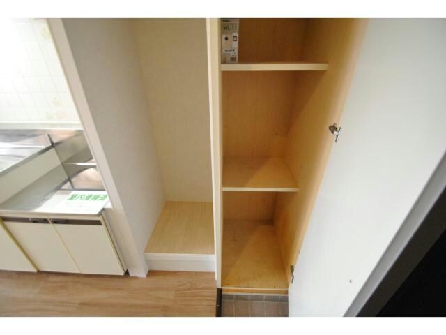 グランメゾン・鮎川の物件内観写真