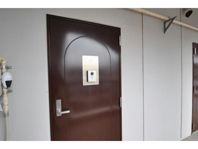 グランメゾン・鮎川の物件内観写真