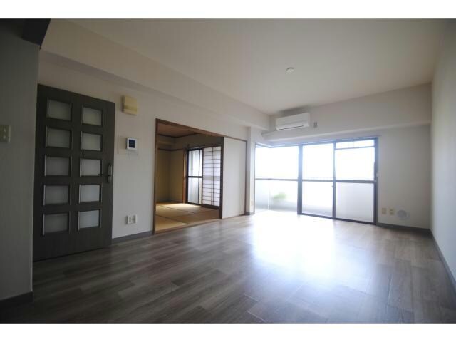 サニーヒル会瀬　１号館の物件内観写真