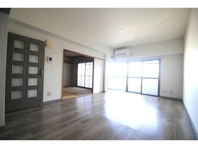 サニーヒル会瀬　１号館の物件内観写真