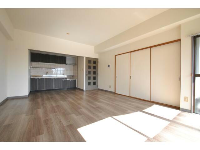 サニーヒル会瀬　１号館の物件内観写真