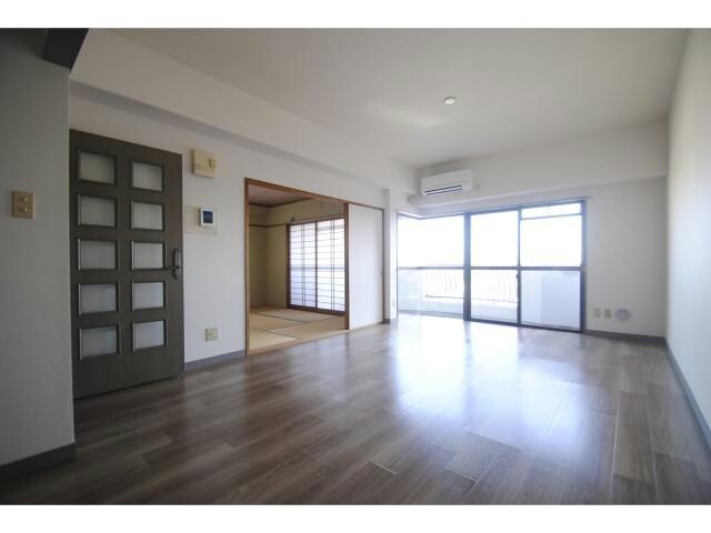 サニーヒル会瀬　１号館の物件内観写真