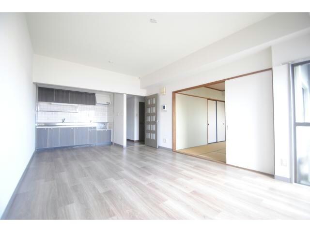 サニーヒル会瀬　１号館の物件内観写真