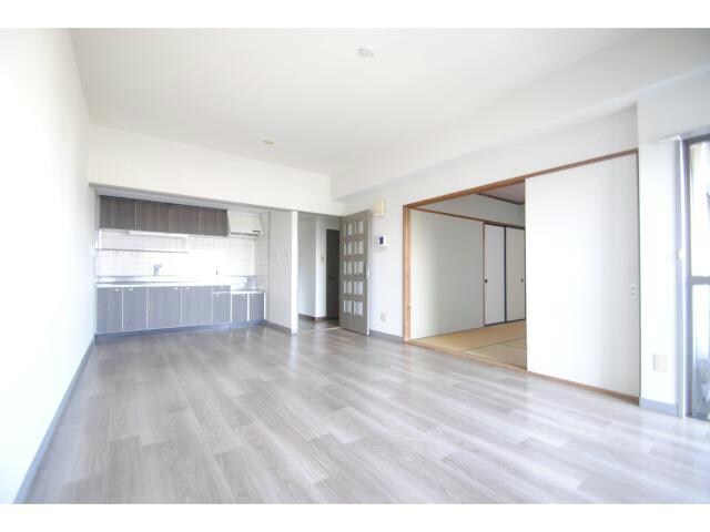 サニーヒル会瀬　１号館の物件内観写真