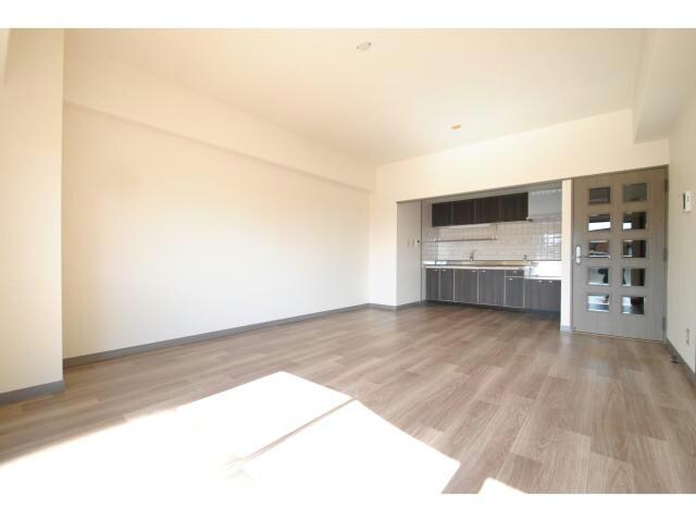 サニーヒル会瀬　１号館の物件内観写真