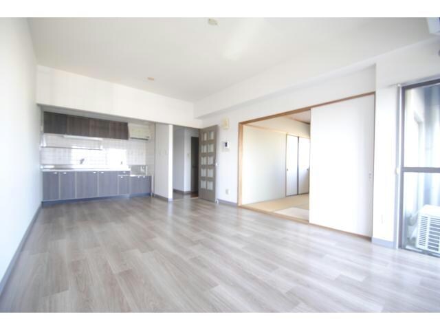 サニーヒル会瀬　１号館の物件内観写真