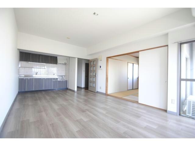 サニーヒル会瀬　１号館の物件内観写真