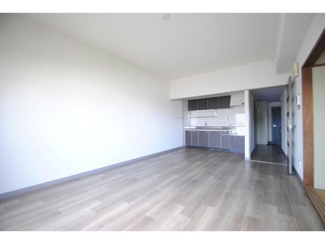 サニーヒル会瀬　１号館の物件内観写真